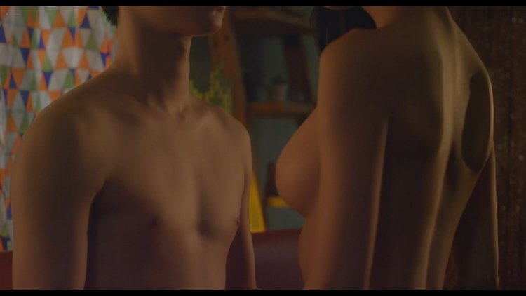 Yeo-Jeong Cho Nude Clara Lee Sexy-Casa Amor: Exclusive for Ladies (2015) 1080p Bluray