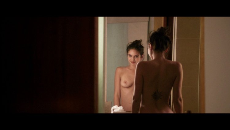 Clara Pollerova Naked