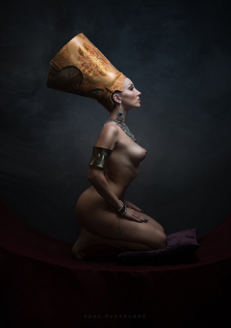 Anna Plague Chumakova