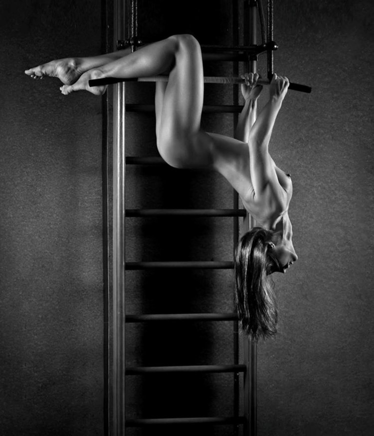 Ruslan Maksimova Chelyabinsk Nude