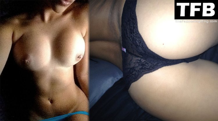 Intimate pictures of celebrities