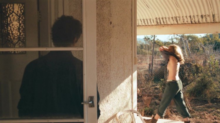 Sophie Law philosophers naked