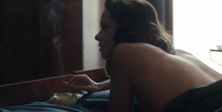 Mave dermody pornography