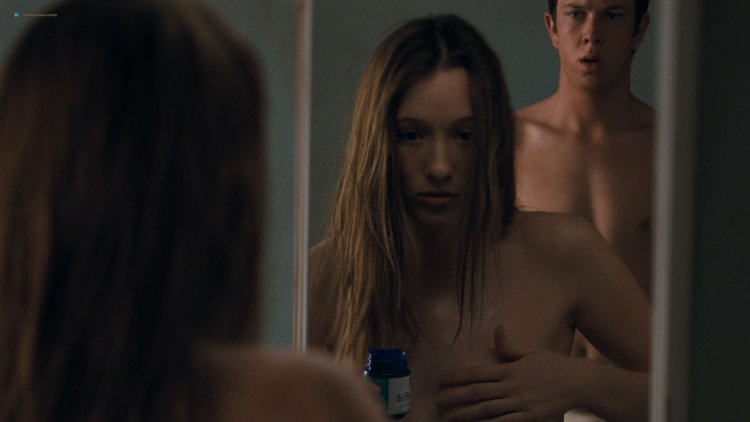 Intimate photos Sophie Low