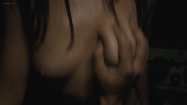 Sophie Law Erotic photos