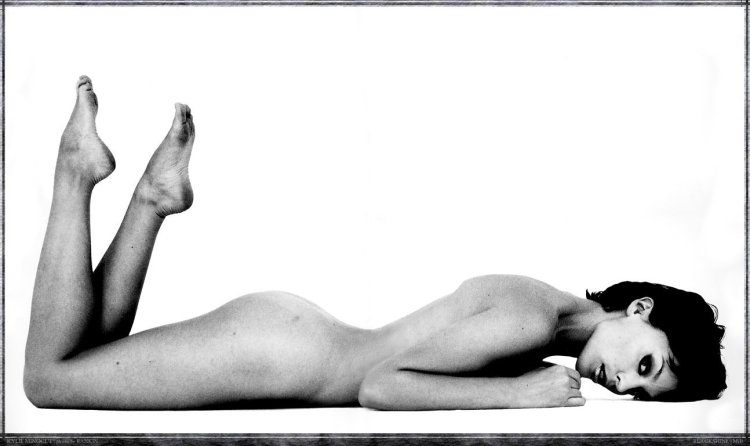 Kylie Minogue Erotic photos