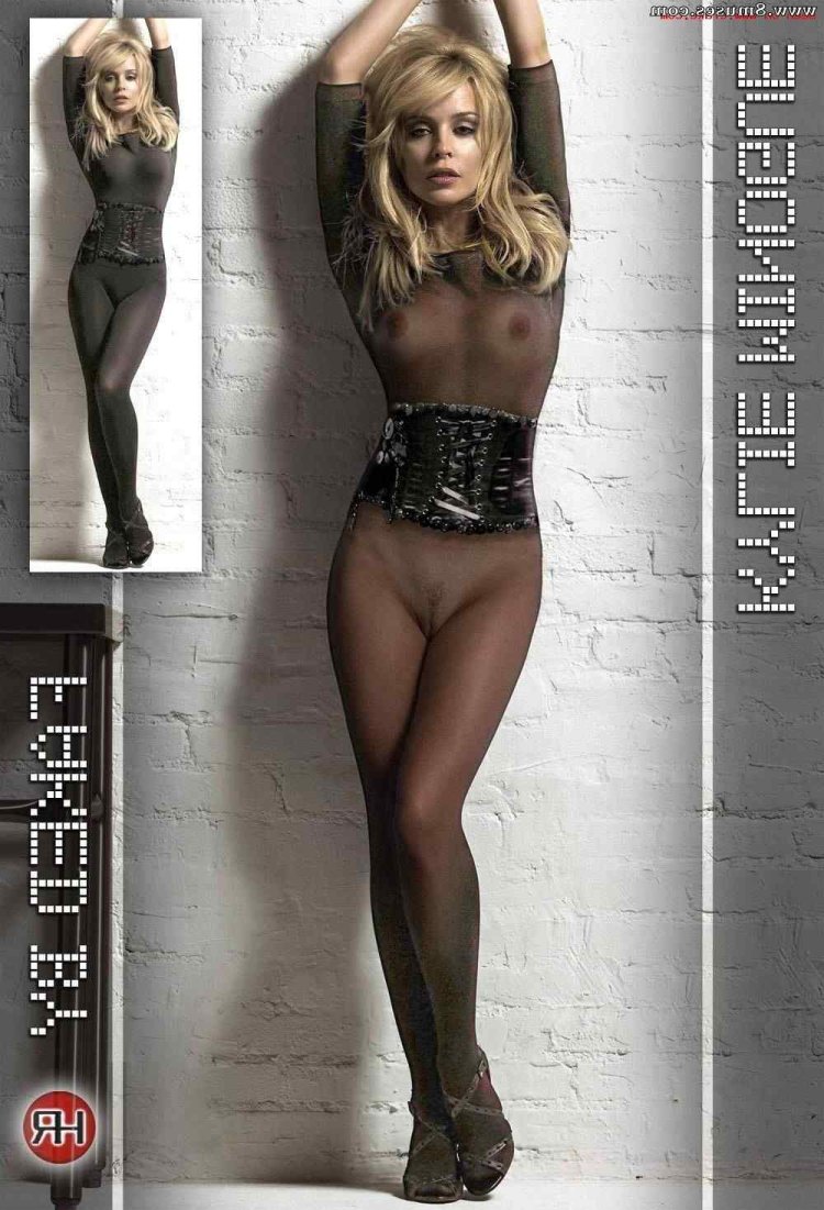 Kylie Minogue Erotic photos