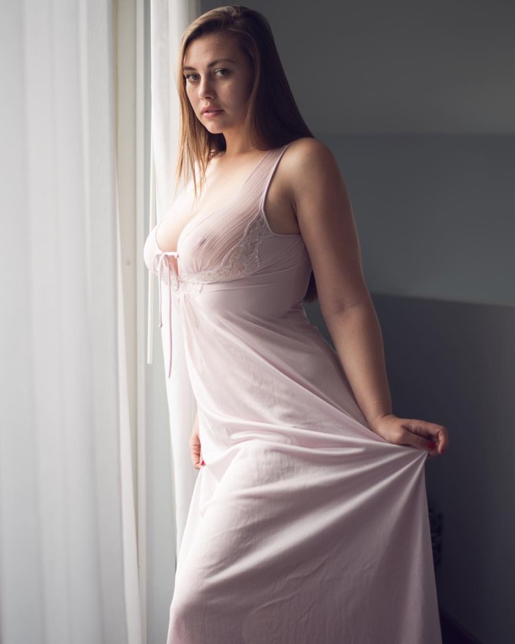 Pornstar Lilias White