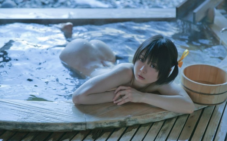 Iinica Opidzima nude naked