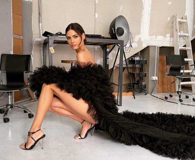 Julia Venyava-Narkevich Julia Wieniawa)