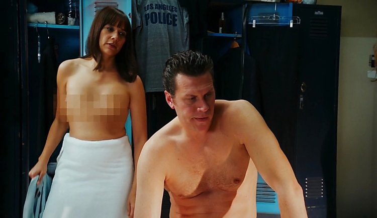 Liberated people of the Jones County Tits