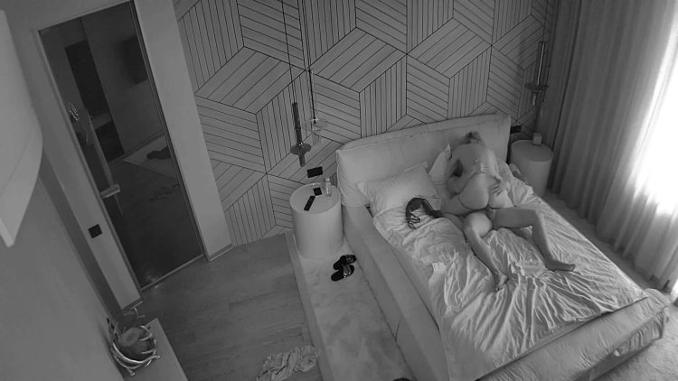 Hacked chambers in bedrooms