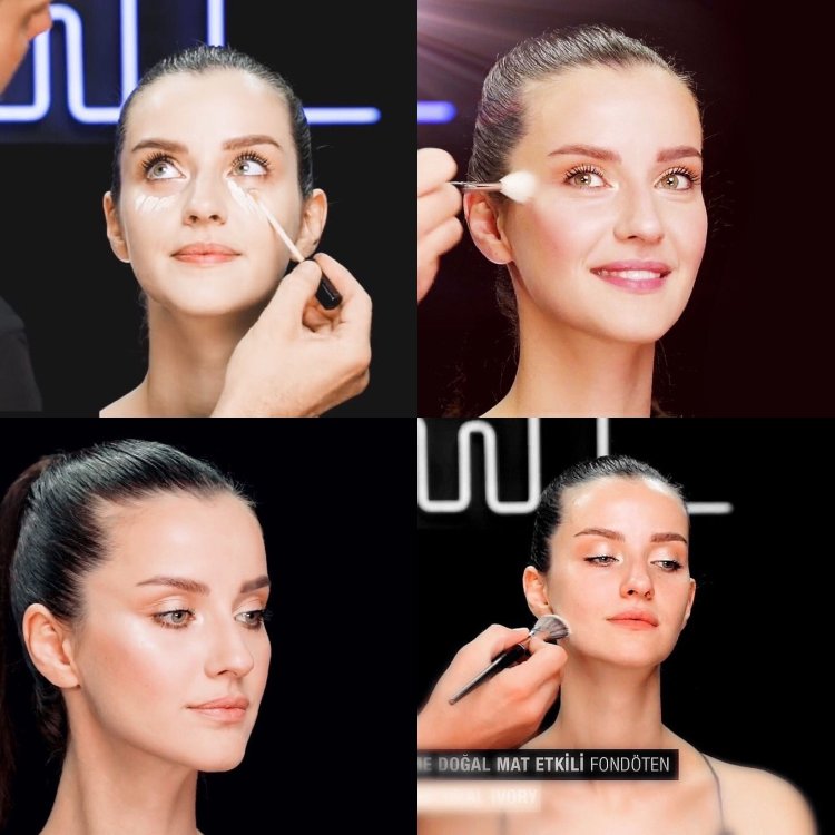 The Complete Beauty & Portrait Retouching MasterClass with Rossella Vanon