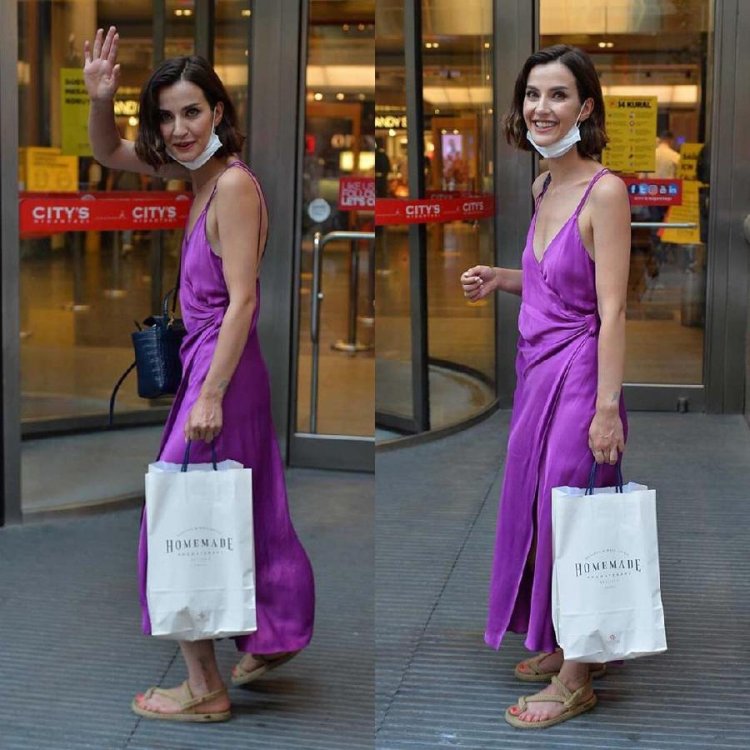 IREM HELVACIOğLU JEANS