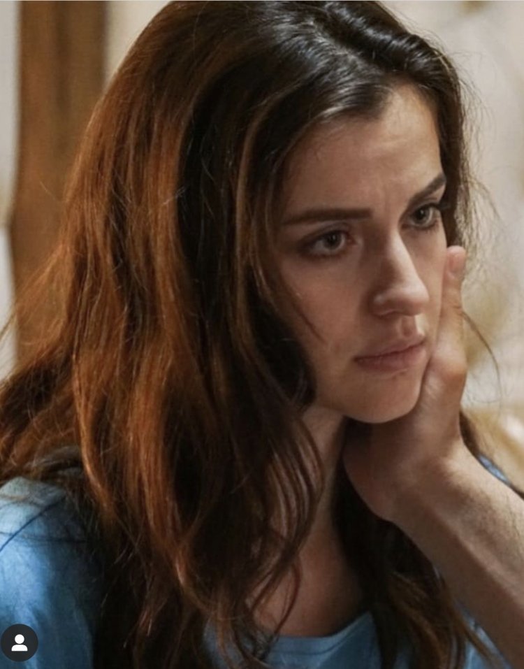 Irem Helvajioglu Nezes