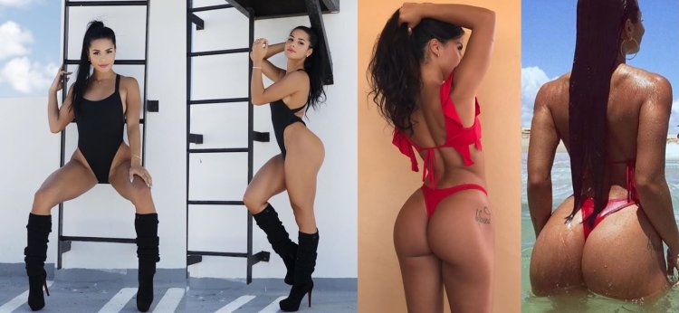 Katya Elise Henry 2018