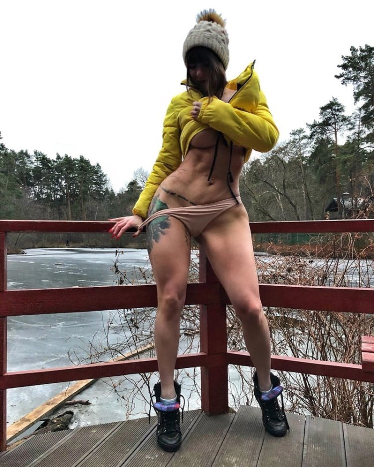 Victoria Liskvo drain