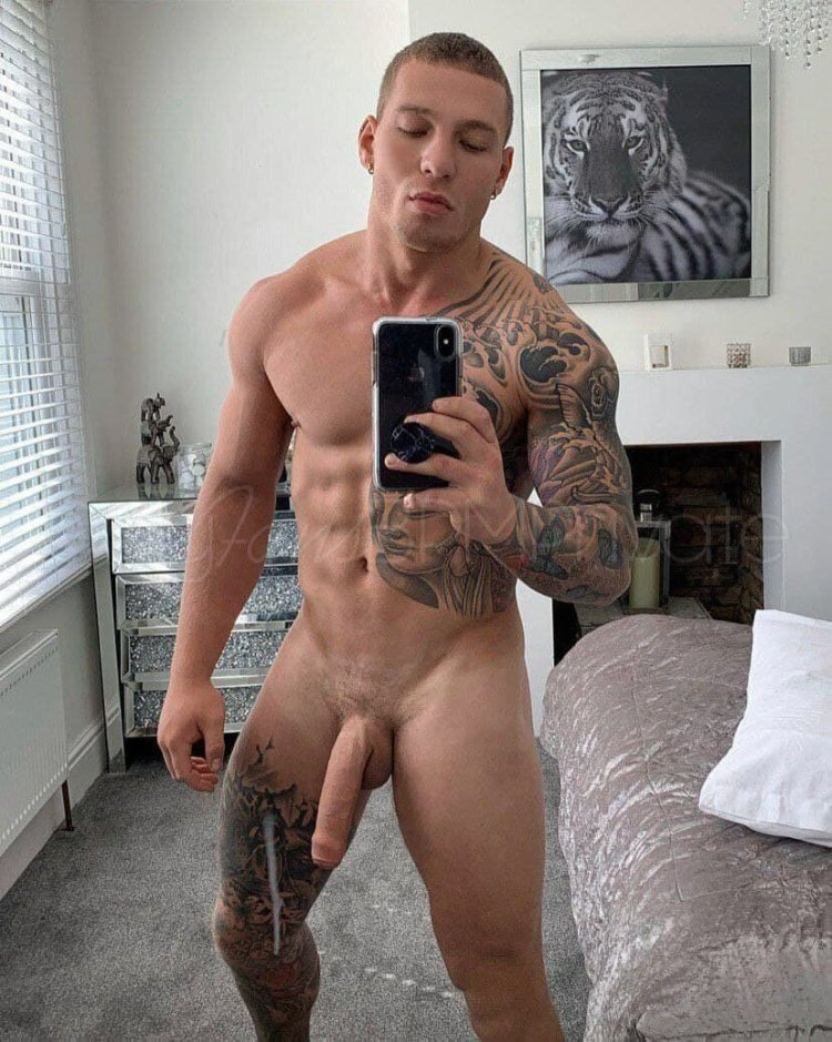 Brandon Myers Onlyfans