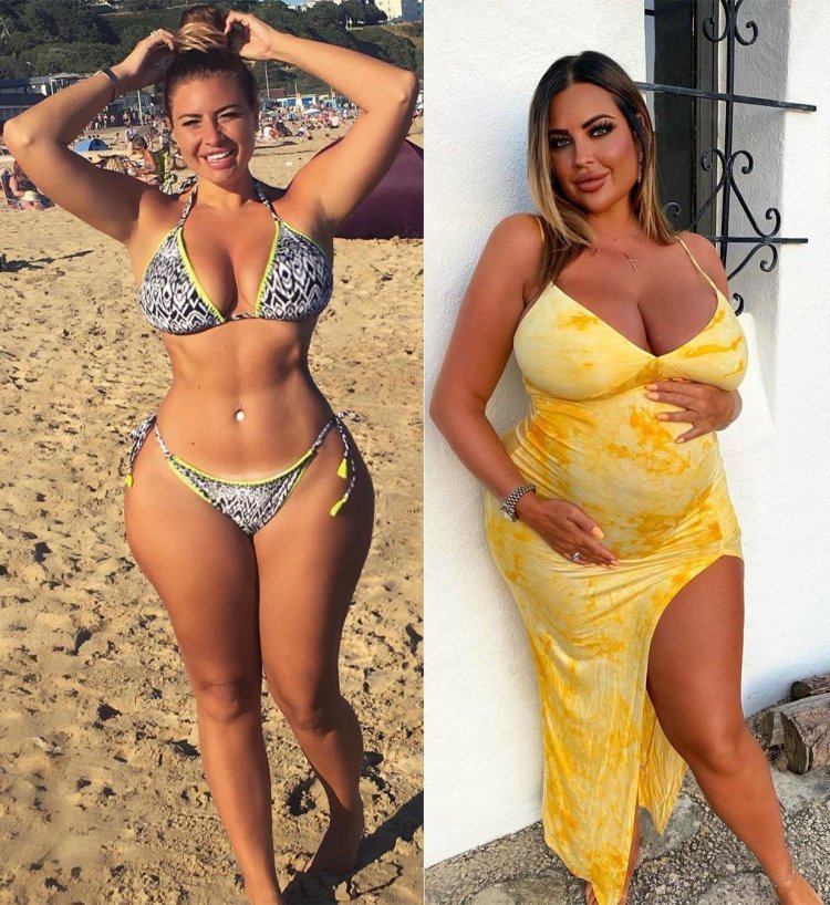 Djhannahb Hannah hips Golim Sex Vudyo