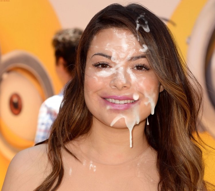 Miranda Cosgrow Cumshot