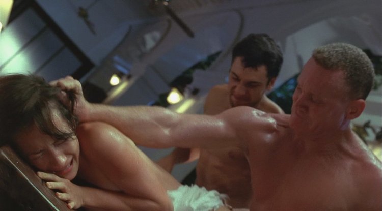 Chik Loh Dak Gung 2002