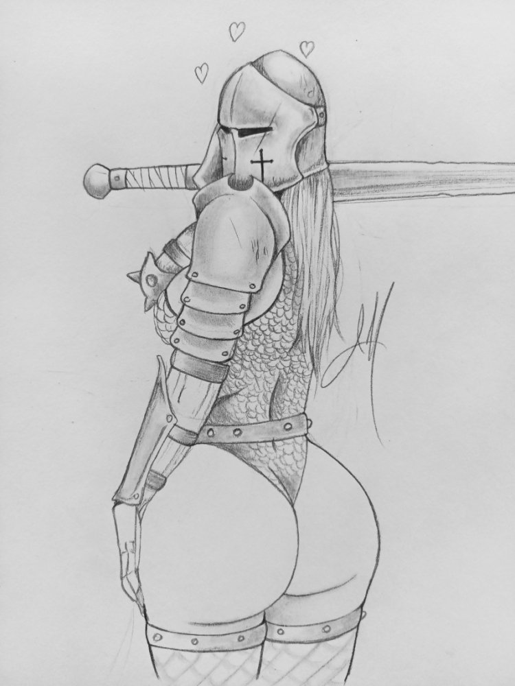 Deliverer for Honor Rule34