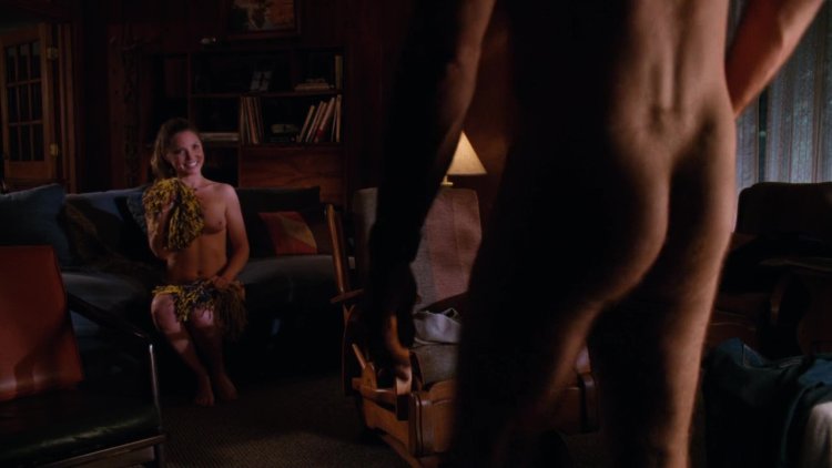 Hung Star Thomas Jane Says He Was a Gay Prostitute