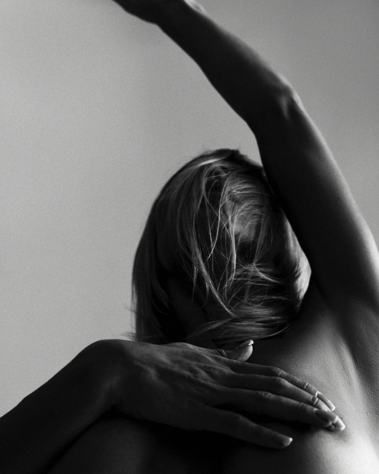 Lia Sitdikova Mavrin