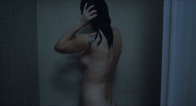 Sophie Hell Naked Private