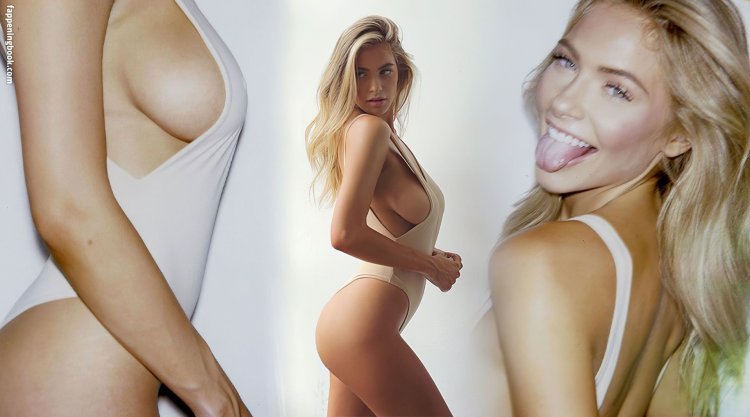 Hannah Kozett Palmer Toples