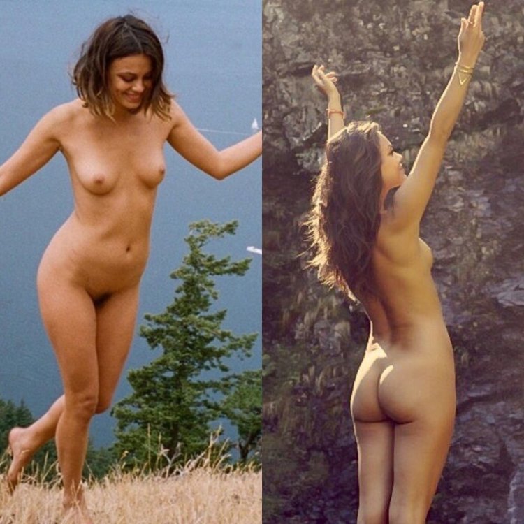 Natalie Kelly Nudeka