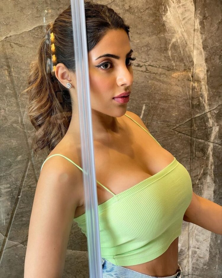 The Bold and the Beautiful