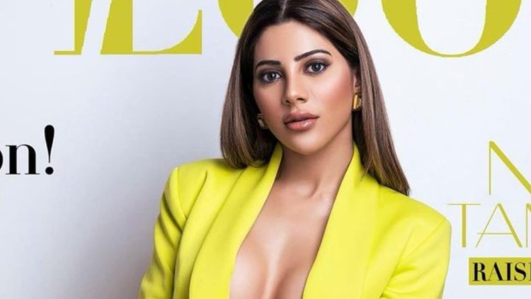 Nikki Lee. "Number one, vol. 6"