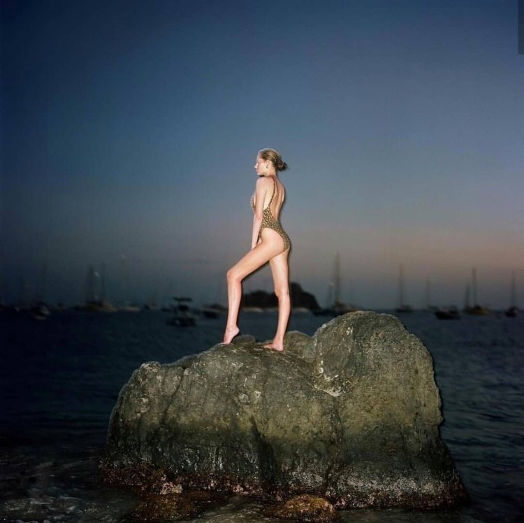 Solweig Sigurdardottir Naked