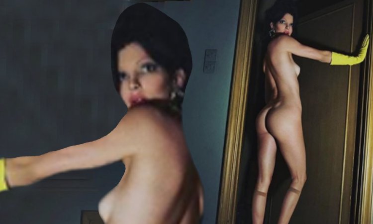 Kendall Jenner Upers