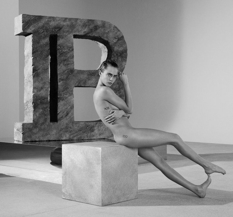 Cara Delevingne 18 photos+