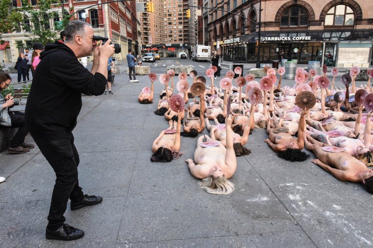 Spencer Tunik Perfoman Nagota