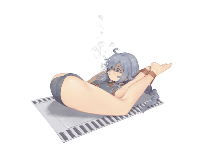 Roxy Migurdia Foot fetish