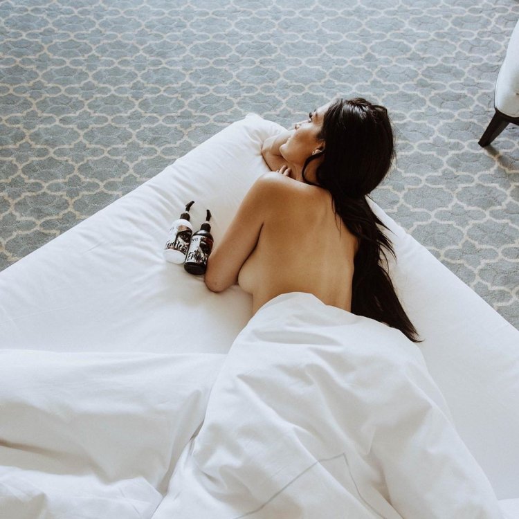 Nikki Bella Bella Daniel Nude