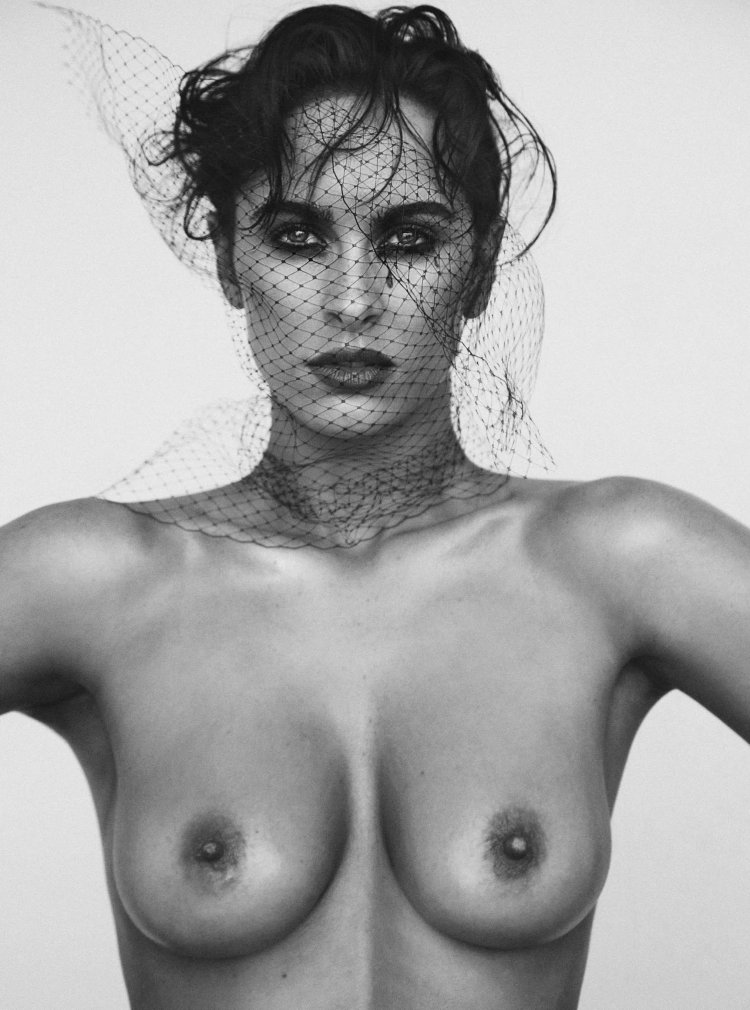 Chantsel Gonsalvest Naked