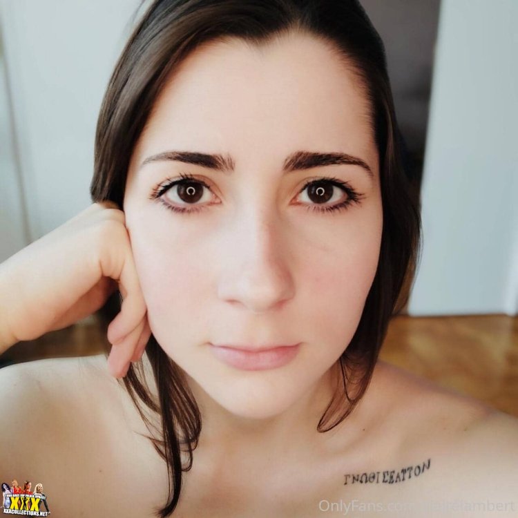 U/Clairegonewild Claire Lambert Boobyday Squat