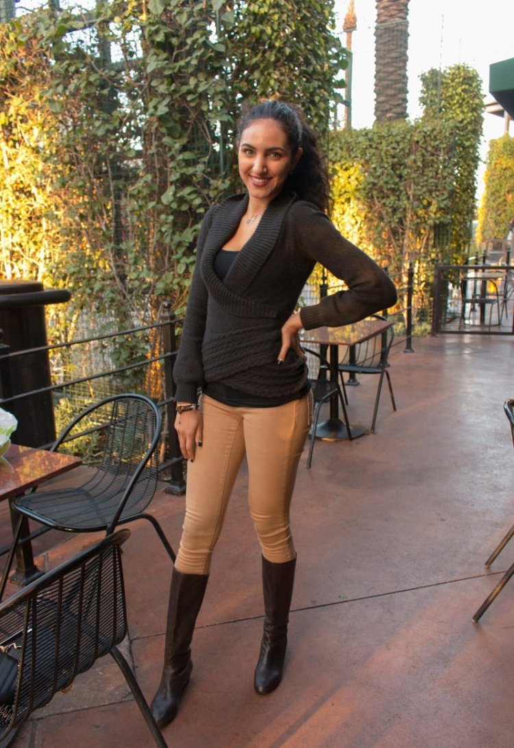 Amkingdom Cameron Hamze