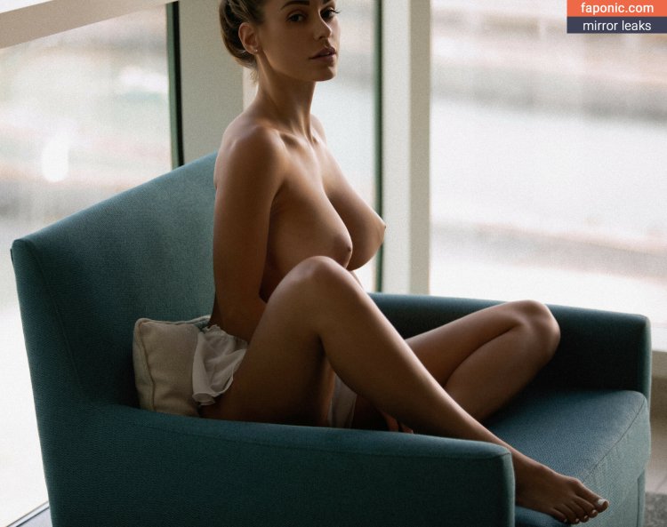 Vanessa Maripos Naked