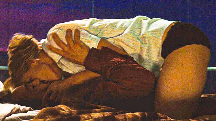 Tony and Christine Everhart