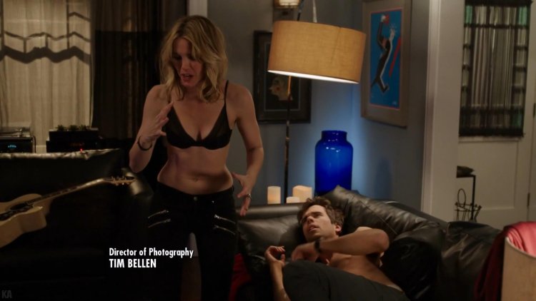 Leslie Bibb photo hackers