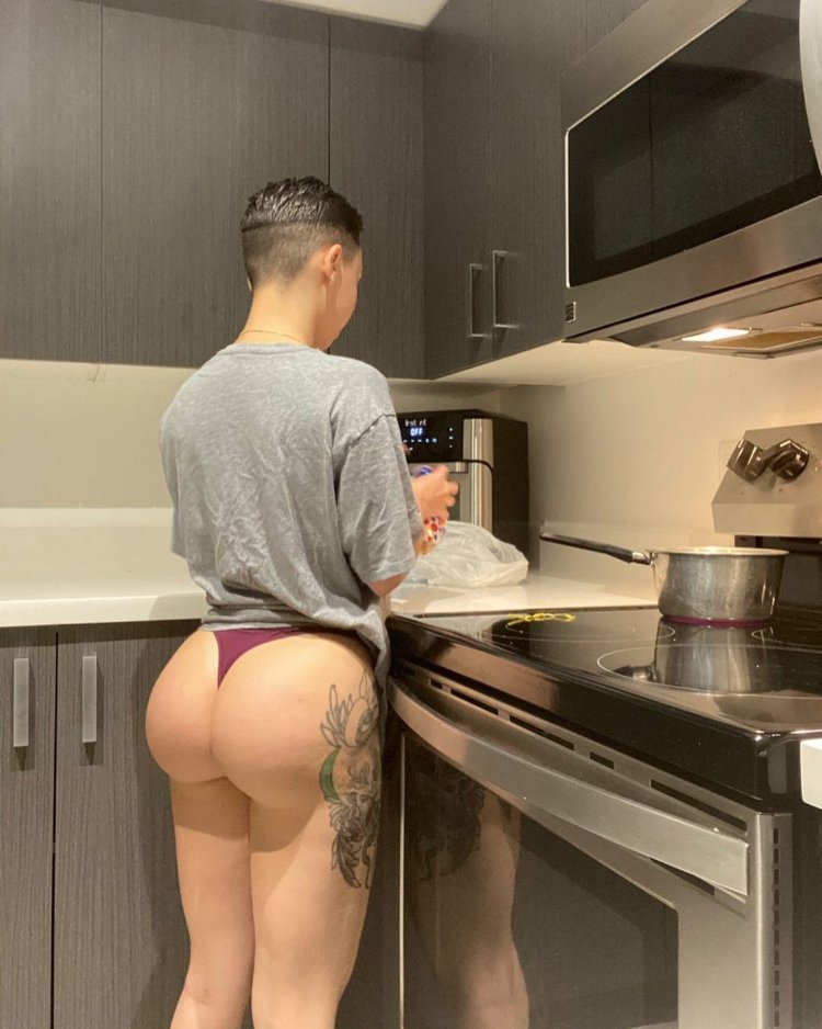 Veronika Victoria Parasso Anal