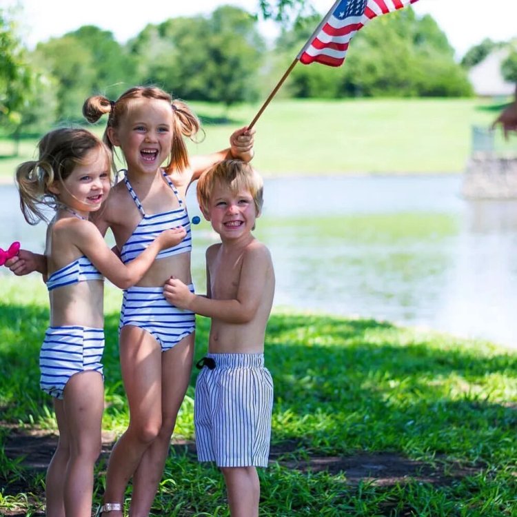 Madison Bir in Bikini