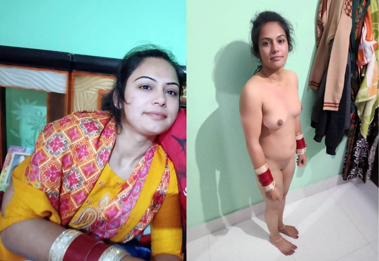 Naked Tamil women