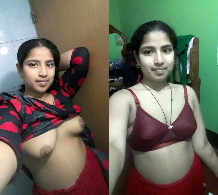 Big Indian nipples
