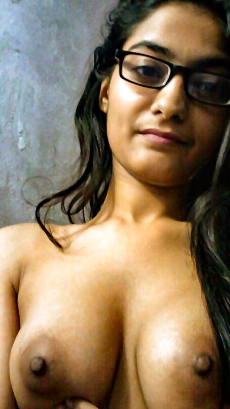 Indian Girls Little Tits